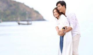 泰剧千方百计爱上你