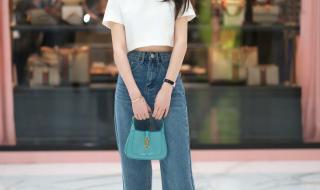 夏天穿什么裤子