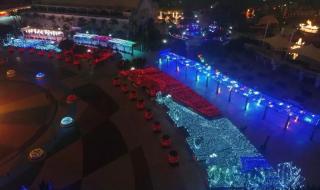 汕头蓝水星方特乐园