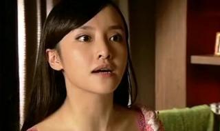 小女人遇上大男人