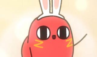 好看的蛋仔派对头像