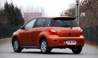 长城炫丽1.5 长城炫丽1.5