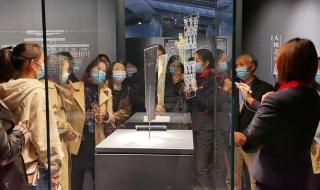 三星堆发掘千分之二