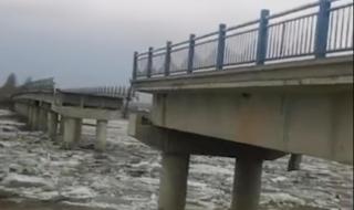 哈尔滨大桥坍塌事件 哈尔滨大桥坍塌事件