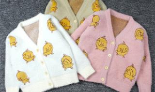 针织衫毛衣 针织衫毛衣