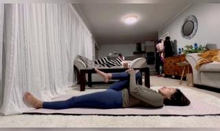 瑜伽零基础 瑜伽零基础