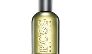 boss男士香水 boss男士香水