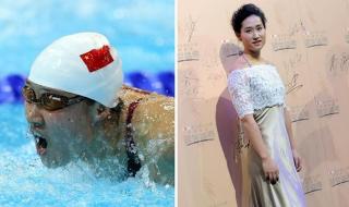 伦敦奥运会200米决赛