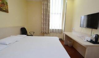 南京火车站附近宾馆