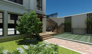 农村小别墅室内装修 农村小别墅室内装修