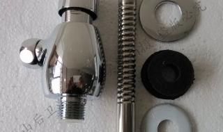 小便冲洗阀 小便冲洗阀