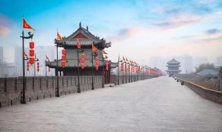 西安自驾游攻略 西安自驾游攻略