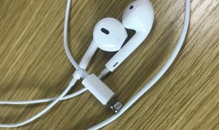 iphone耳机 iphone耳机