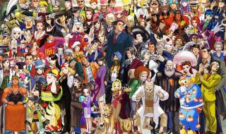 gba逆转裁判2 gba逆转裁判2