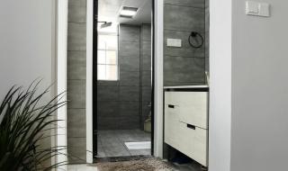 卫生间蹲坑 卫生间蹲坑