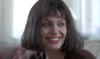 安吉丽娜朱莉电影