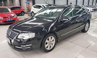 2011款迈腾 2011款迈腾