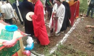 云南省昭通市彝良县