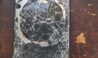 苹果手机充电提示音