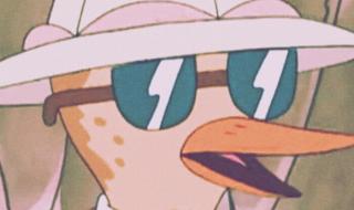 鸭子侦探高清全集