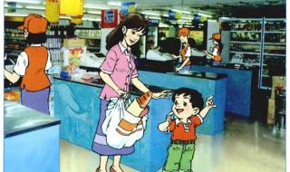 看图写话辅导一年级