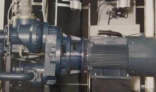 上海永磁变频空压机