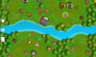 安卓画面最好的游戏 安卓画面最好的游戏