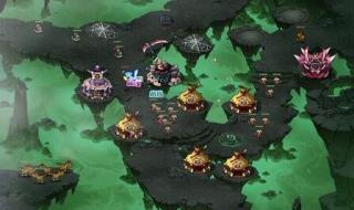 部落守卫战3-4攻略