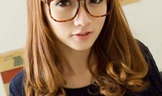 鸭蛋脸适合什么发型