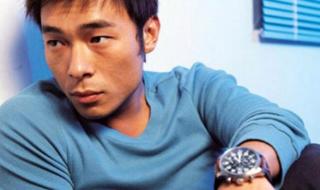 郑秀文值得粤语