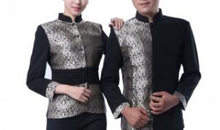 ktv服务员工作服 ktv服务员工作服