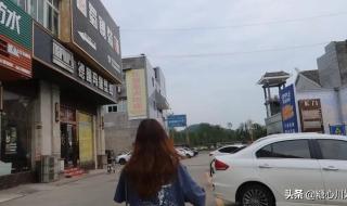 四川南充光彩大市场