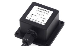 重力传感器 重力传感器