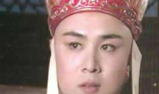 西游记之我成了唐僧