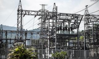 2021限电的真正原因