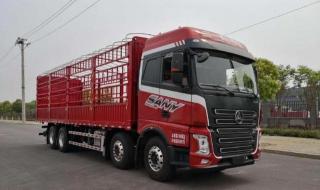 9米6大货车 9米6大货车