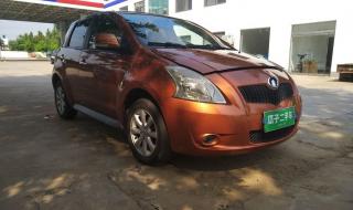 长城炫丽1.3 长城炫丽1.3