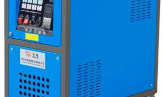 注塑油温机 注塑油温机