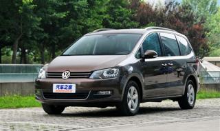 上海大众进口车 上海大众进口车