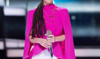 乘风破浪的姐姐是什么