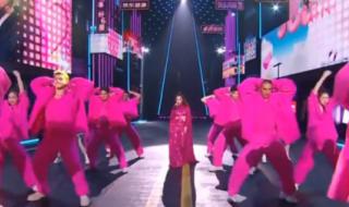 北京卫视2023跨年晚会 北京卫视2023跨年晚会