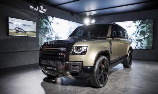 小路虎报价 小路虎报价