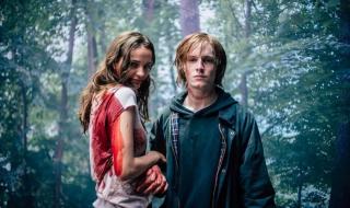 黑暗荣耀编剧谈第三季 黑暗荣耀编剧谈第三季