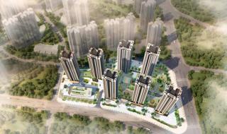 深圳安居房公示