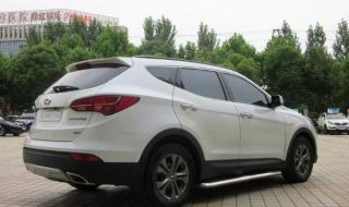 2013新胜达 2013新胜达