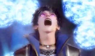 杰克爷爷有哪些魂环