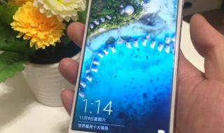 双网双待手机推荐