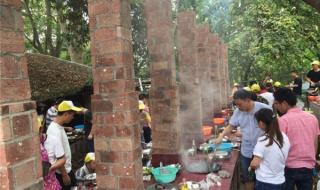 深圳周边农家乐