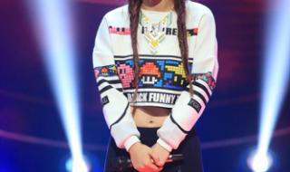 中国好声音第十期