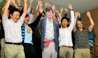 荧光粉是干什么用的